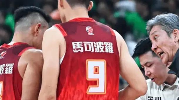 辽宁队vs深圳(辽宁队vs深圳队)  第2张