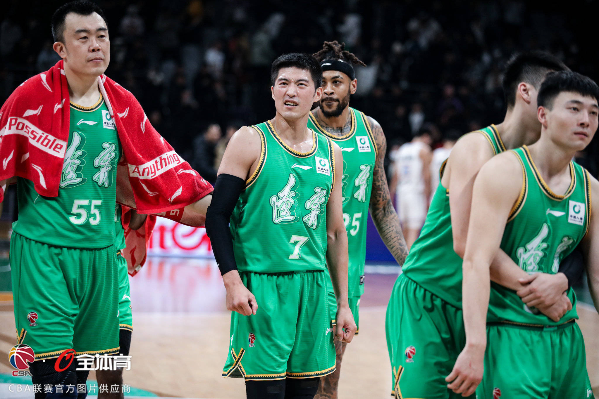 辽宁本钢vs八一(辽宁本钢队比赛视频)  第2张