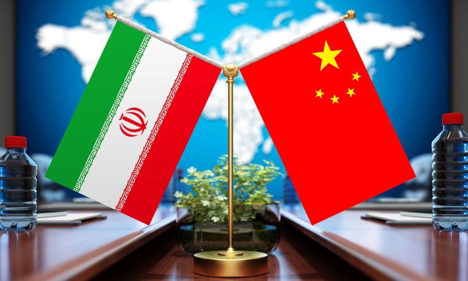 伊朗vs中国胜算(伊朗vs中国胜算排名)  第2张