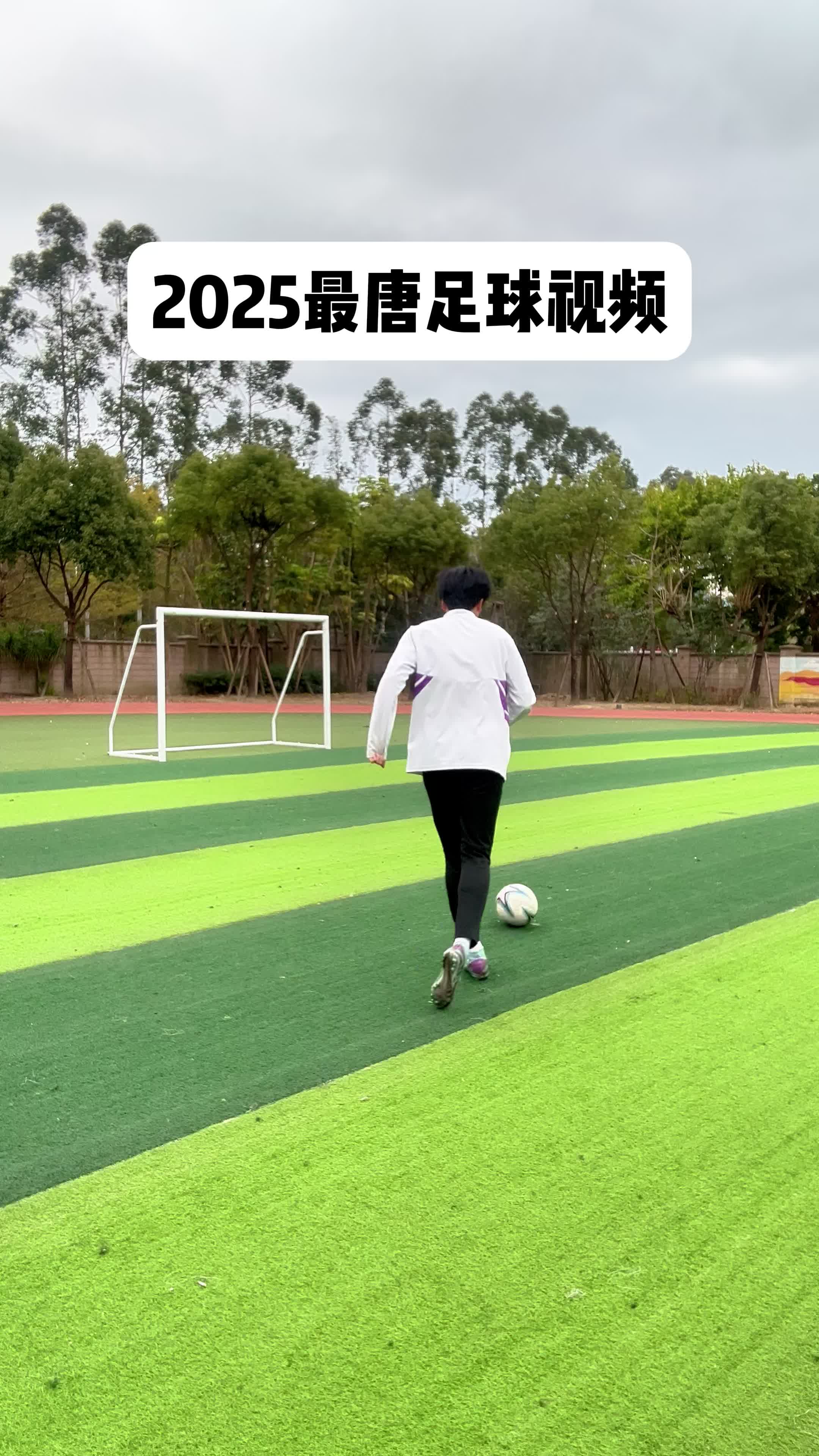 足球场硬核(足球场怎样的)  第2张