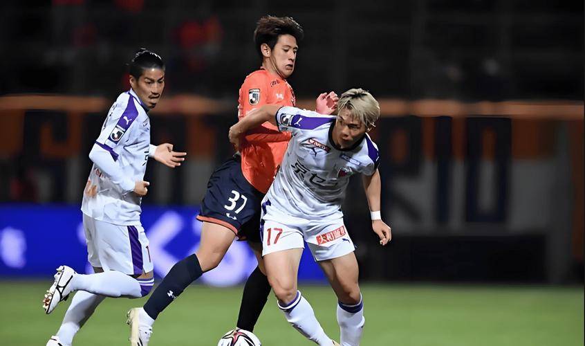 爱媛fcvs(爱媛fcvs秋田闪电比分预测)  第2张