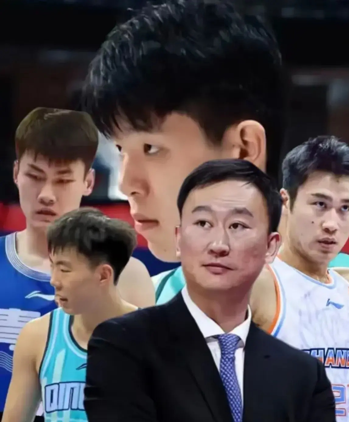 2018广东vs青岛(广东vs青岛录像回放 腾讯体育)  第1张