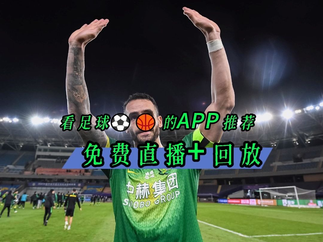 足球看回放(足球回放在哪看)  第1张