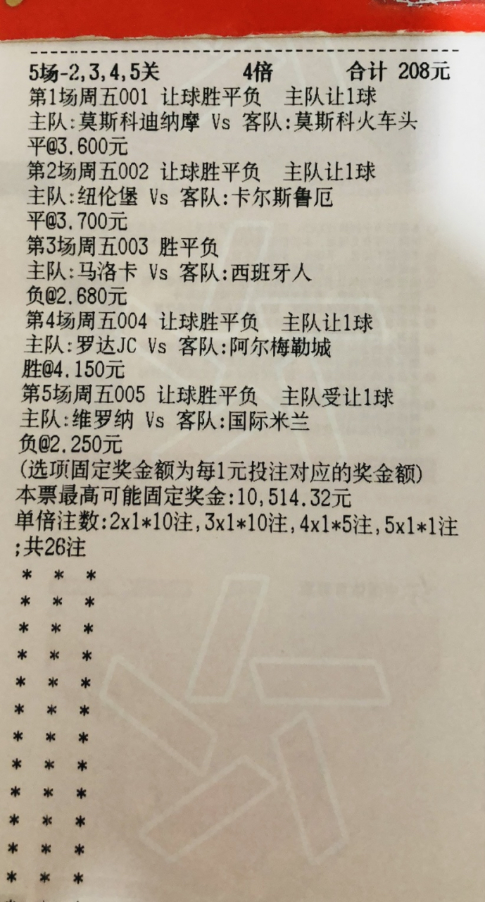 足球让球分(足球让分怎么看的)  第2张