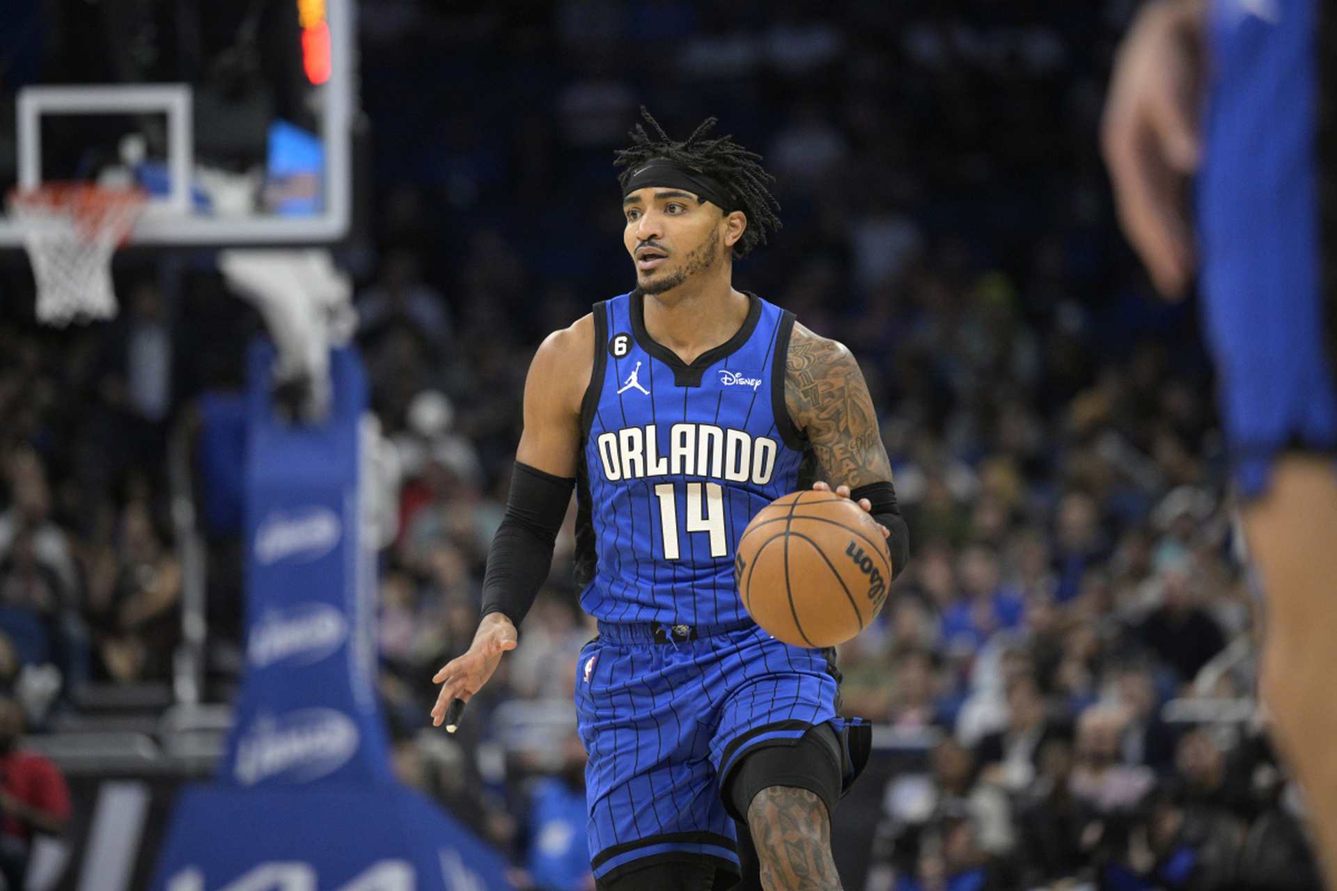 季前赛黄蜂vs魔术(nba黄蜂vs骑士预测)  第2张