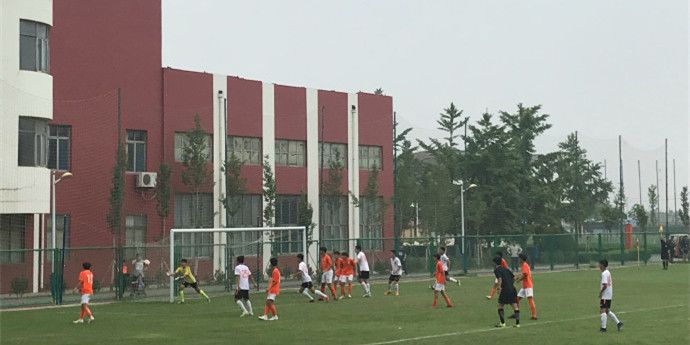 山东鲁能足球学校学费(山东鲁能足球学校2020学费)  第1张