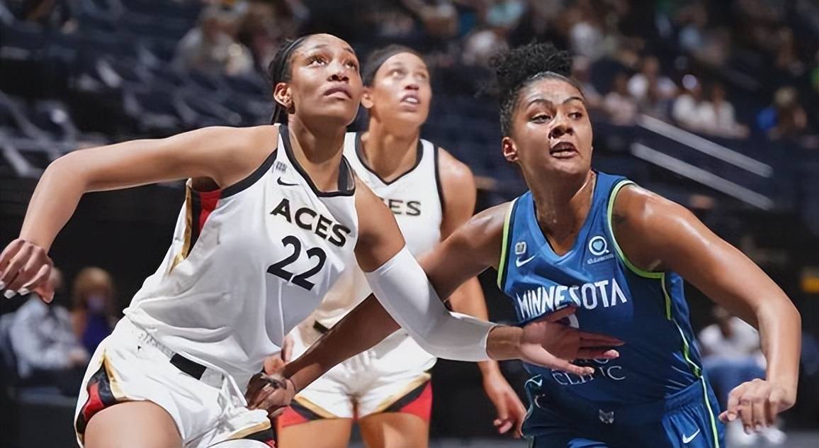 wnba山猫vs华盛顿奇的简单介绍  第1张