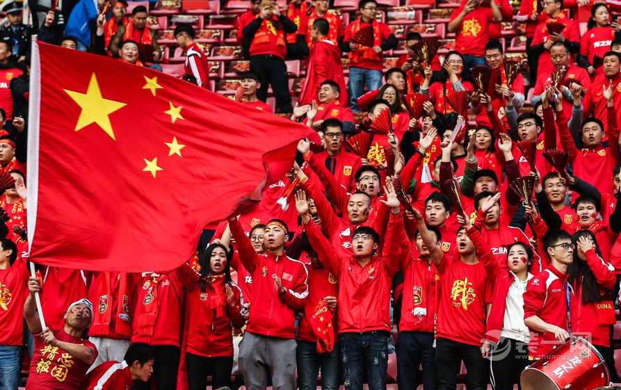 中国足球售票(中国足球售票网站)  第2张