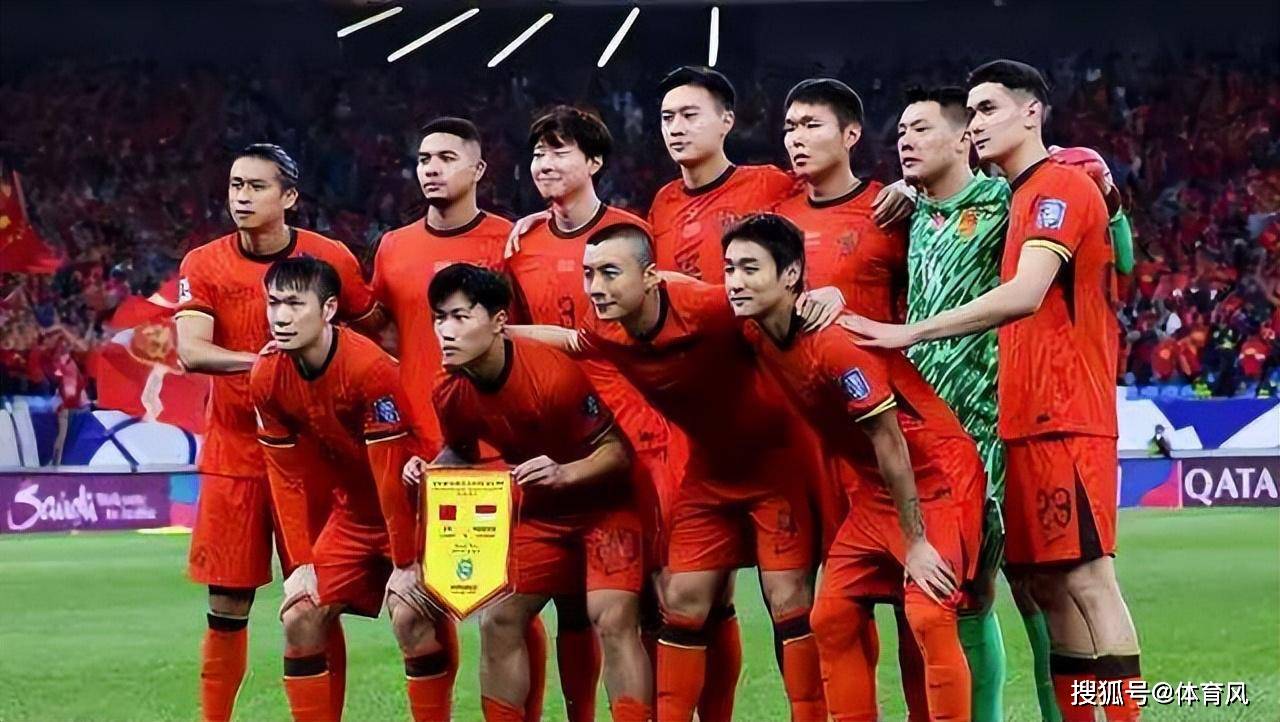 中国队足球世界杯(中国队足球世界杯冠军)  第1张