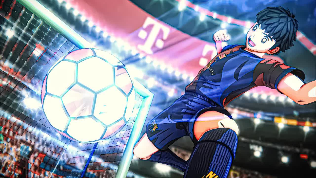 pes2013足球小将(pes2013经典球员排行)  第1张