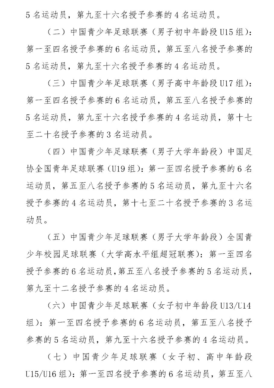 中国足球学校排名(中国十大足球学校)  第2张