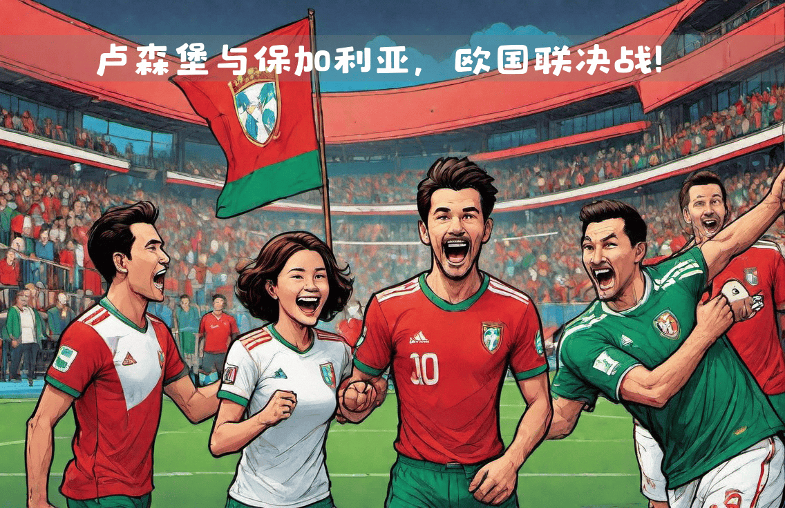 卢森堡vs保加利亚分析(卢森堡vs保加利亚分析预测)  第1张
