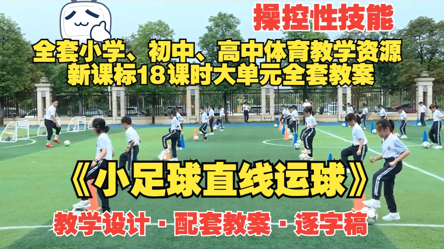 足球体育教育(体育教育足球课总结)  第2张