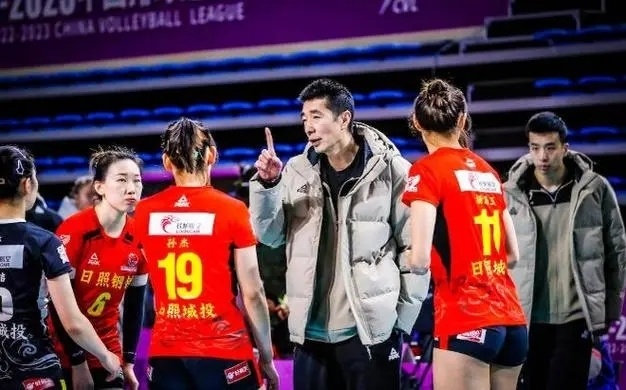 江苏女排vs山东(江苏女排vs山东女排比赛结果)  第2张