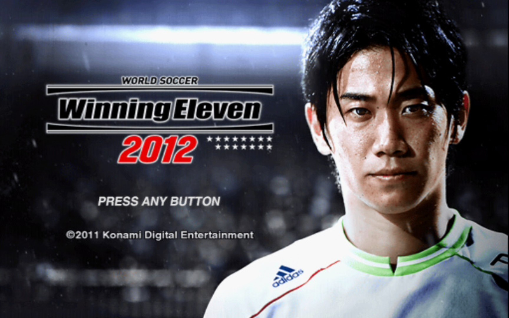 ps2实况足球2010(ps2实况足球2010怎么调中文)  第1张
