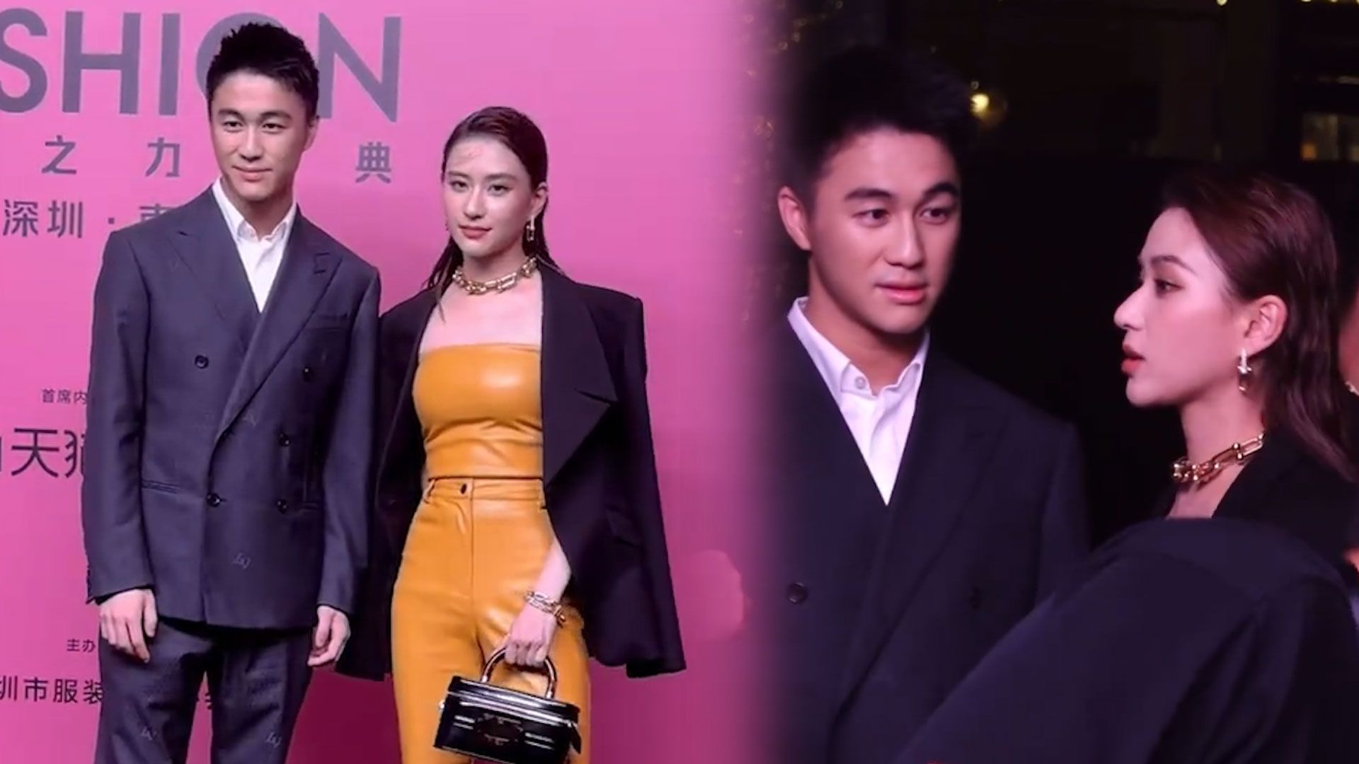 何超vs何超(何超演的节目?)  第1张