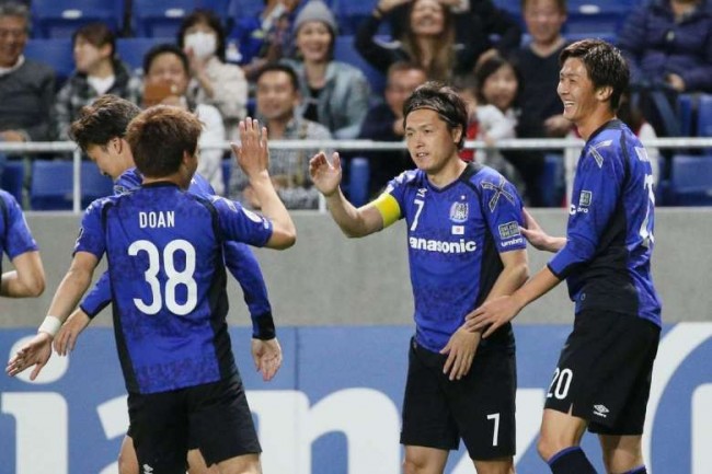 横滨vs松本前瞻(横滨fc对阵横滨视频直播)  第1张