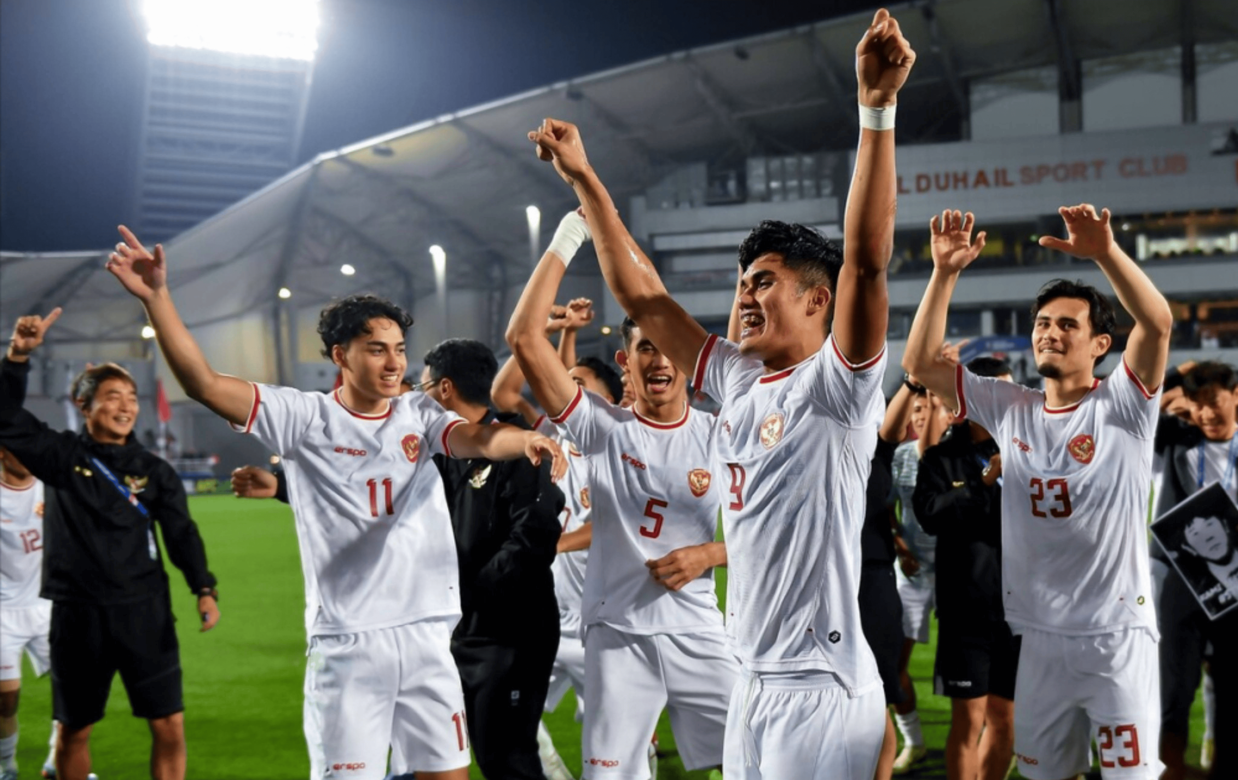 亚青赛泰国vs伊拉克(泰国与伊拉克的比赛预测)  第2张