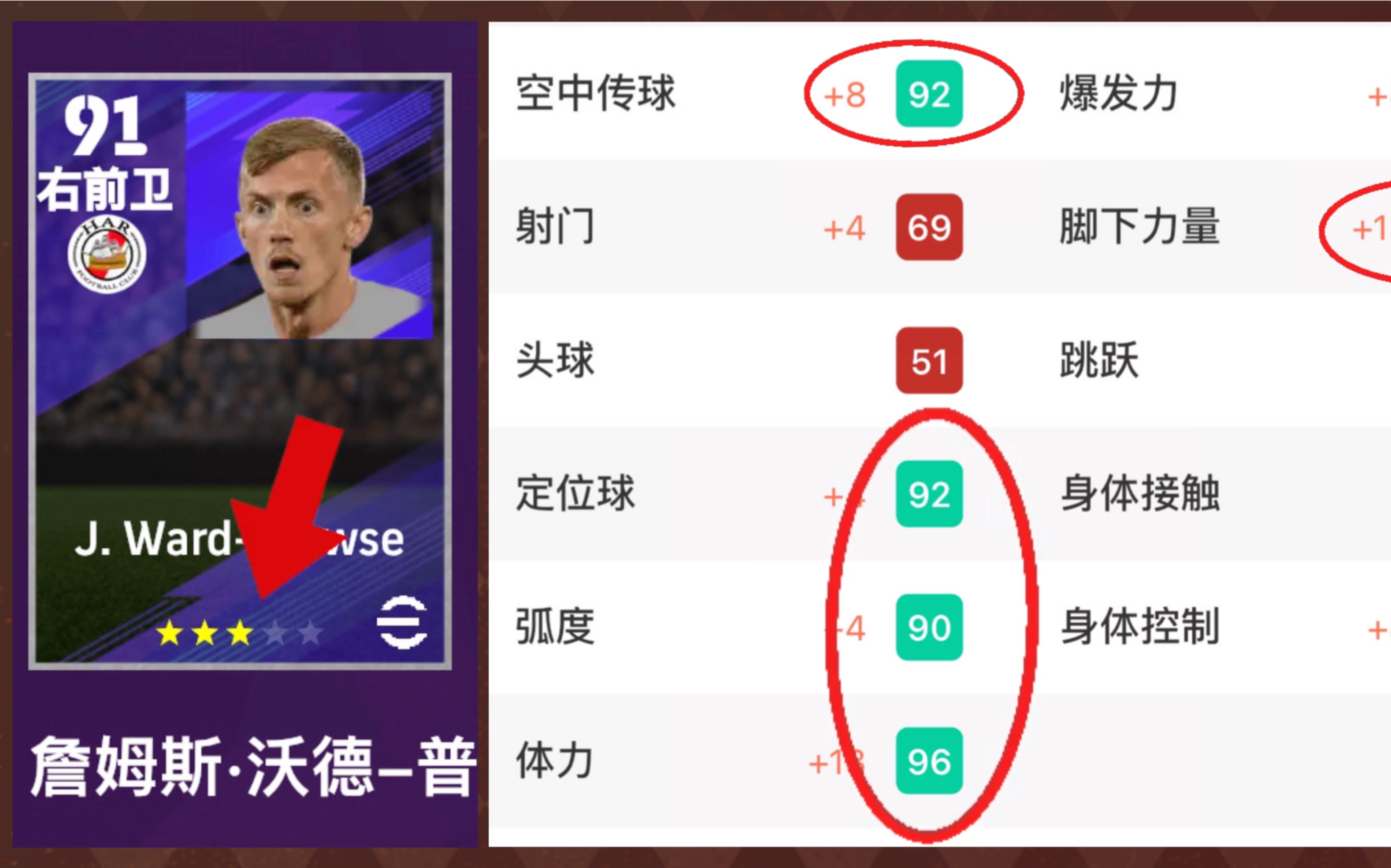 实况足球妖人是什么(实况足球2020手游妖人)  第1张