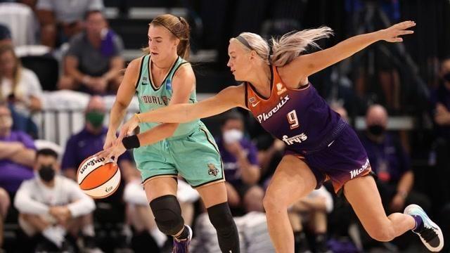 wnba水星vs风暴(wnba水星vs狂热预测)  第1张