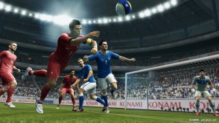 fifa13vs实况(fifa online3实况按键)