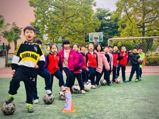 小学校园足球节(小学校园足球文化节)