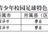 菏泽市足球排名榜(菏泽哪里有公开的足球场)