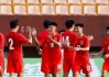 中国u16足球队(中国u16男子足球队)