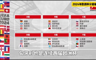 2024年欧洲杯举办(2024年欧洲杯举办国)，2024年欧洲杯举办权揭晓，谁将成为东道主？