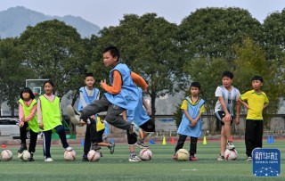 小学足球课射门(小学足球课射门教案)