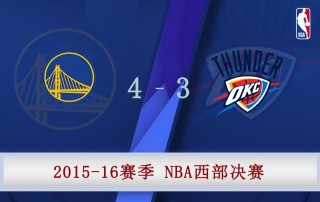 20162月雷霆vs勇士(2016nba雷霆vs勇士)