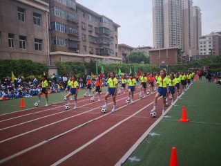 小学生足球活动(小学生足球活动总结)