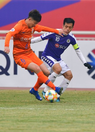 山东鲁能vs河内fc(金泉尚武vs大邱FC比分)