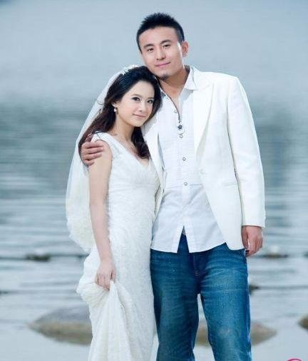 中国足球的老婆(中国足球球星老婆)  第1张